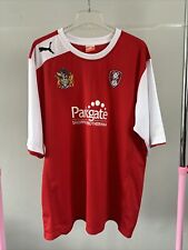 Rotherham united football for sale  WALSALL