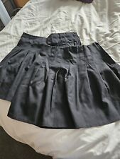 Girls school skirts for sale  STOURPORT-ON-SEVERN