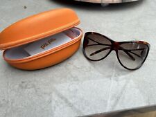 Folli follie sunglasses for sale  CHEADLE