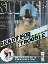 Soldier magazine march for sale  BALLACHULISH