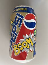 Pepsi boom kids for sale  Shipping to Ireland
