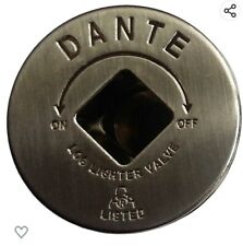 Dante inch thread for sale  Fort Lauderdale