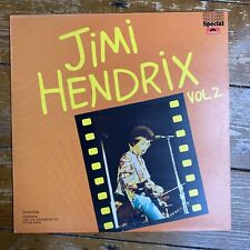 Jimi hendrix vol for sale  LEICESTER