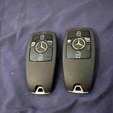 2019 2020 2021 2022 MERCEDES SPRINTER SMART KEYLESS REMOTE KEY FOB TRANSMITTER for sale  Shipping to South Africa