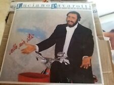 Luciano pavarotti concerto usato  Sangiano