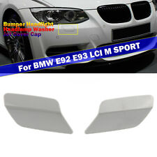 Pair front bumper for sale  Shipping to Ireland
