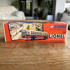 Corgi classics lionel for sale  AXMINSTER