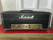 Marshall 2061x handwired for sale  EXETER