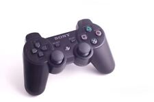 Oficial Original Genuino Sony Dual Shock 3 PS3 Controlador Inalámbrico Pad Negro segunda mano  Embacar hacia Argentina