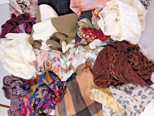 Women scarf bundle for sale  MIRFIELD