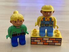 Lego duplo bob for sale  Tampa