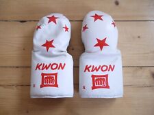 Kwon handschutz handschoner gebraucht kaufen  Kammlach