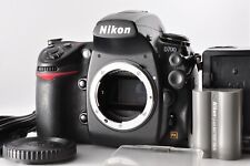 Nikon d700 12.1 for sale  Shipping to Ireland