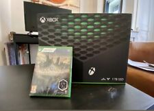 Microsoft xbox series d'occasion  Lyon VI