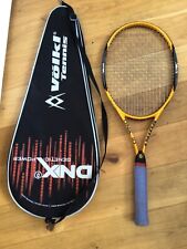 Volkl dnx tennis for sale  BANBURY