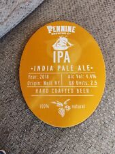 Pennine brewing company for sale  SHEFFIELD