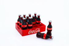 Bottle coke cola for sale  Shipping to Ireland