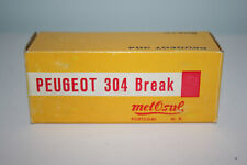 Metosul 49. peugeot for sale  TAUNTON