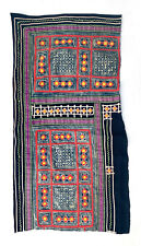 Vintage hmong batik for sale  Albany