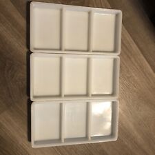 milk glass dental tray for sale  Annapolis