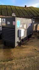 40 kva generator for sale  DORNOCH