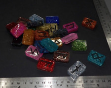 Runes unique resin for sale  REDDITCH