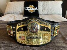 Nwa heavyweight championship for sale  Pulaski