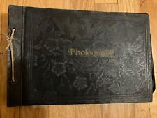 Photo album antique for sale  Tallahassee