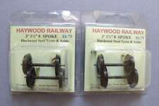 Packs haywood gauge for sale  TOTNES