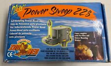 Zoo med power for sale  Coram