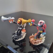Skylanders superchargers fiest for sale  SOUTHPORT