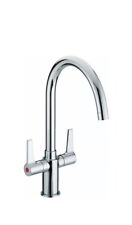 swirl kitchen taps for sale  SHREWSBURY