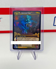 Warcraft tcg spectral for sale  Daly City
