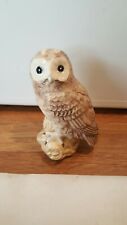 Beswick owl early for sale  RYDE