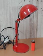 Lampada tavolo vintage usato  Deliceto