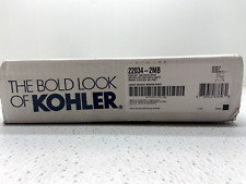 Kohler 22034 2mb for sale  Mooresville