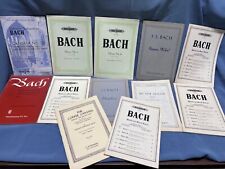Lot bach sheet for sale  Chestertown