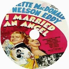 Married angel dvd for sale  NORTHAMPTON