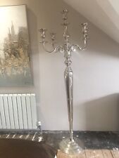 tall floor candelabra for sale  NEWARK