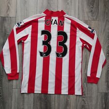 Sunderland match worn for sale  PETERLEE