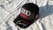 Casquette audi sport d'occasion  Embrun