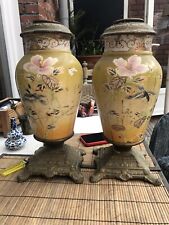 Paire vase anciens d'occasion  Versailles
