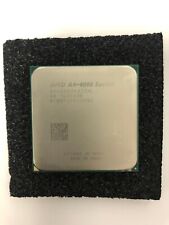 CPU AMD A4-4000 Series AD40000KA23HL 3.0ghz soquete dual core  comprar usado  Enviando para Brazil