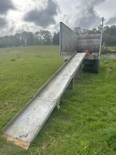 farm tipping trailer for sale  FARNHAM