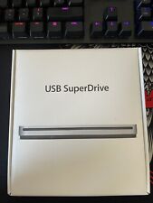 Apple usb superdrive usato  Capoterra