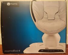 4moms mamaRoo Baby rocker bouncer swing with newborn insert for sale  Shipping to South Africa
