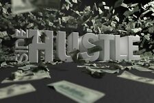 Side hustle motivational for sale  Midland
