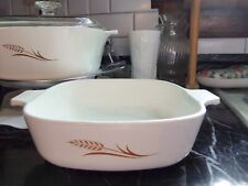 Corning ware wheat for sale  Elmira