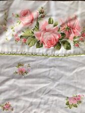 Vintage bed sheet for sale  Rochester