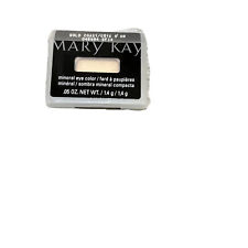 Paleta Mary Kay Color de Ojos Mineral Sombra SOMBRA Gold Coast Nueva-Descontinuada, usado segunda mano  Embacar hacia Argentina